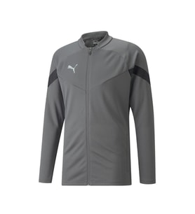 Puma 657378 Teamfinal Training Jacket Gri