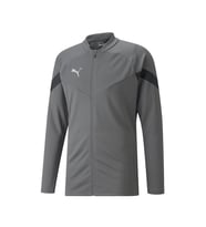 Puma 657378 Teamfinal Training Jacket Gri