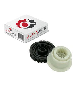 BMW X3,X5,X6 - Mercedes - Land Rover için Servo Motor Tamir Takımı