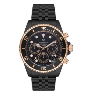 Momentus Erkek Kol Saati SM362B-04SR