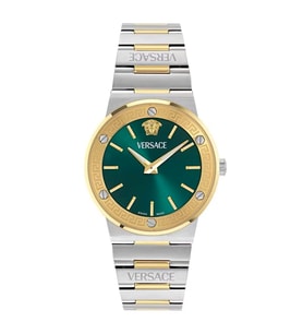 Versace VRSCVE5Q00526 Kol Saati