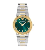 Versace VRSCVE5Q00526 Kol Saati