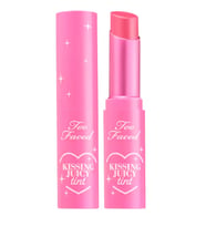 Too Faced Kissing Juicy Tint - Renkli Dudak Balsamı - Bubblegum