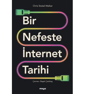 Bir Nefeste İnternet Tarihi