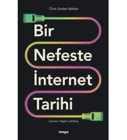 Bir Nefeste İnternet Tarihi