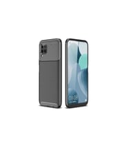 Huawei P40 Lite Uyumlu Kılıf Zore Negro Silikon Kapak