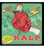 Mutlu Kalp Ve Dolaşım Sistemi