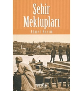 Şehir Mektupları
