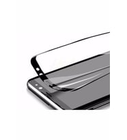 Samsung Galaxy M51 Seramik Fiber Nano Ekran Koruyucu Cam