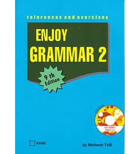 Enjoy Grammar 2 (CD li)