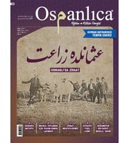 Osmanlıca 130.Sayı Haziran 2024 (STD)