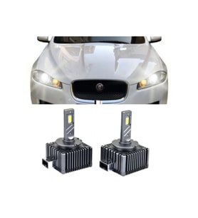 JAGUAR XF (2012-2015) D3S LED XENON OTO AMPULÜ ULTIMATE