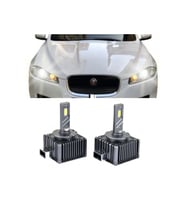 JAGUAR XF (2012-2015) D3S LED XENON OTO AMPULÜ ULTIMATE