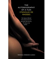 The Autobiography of a Flea