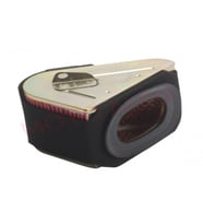 Hava Filtresi Üçgen Sym Fıddle 125 Iı Orbıt Iı Xpro Mondıal Mt125 Sym Jet-14