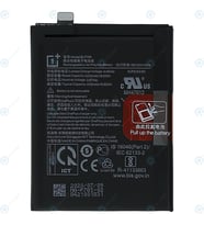 OnePlus Nord 5G 5AC2001/AC2003 Pil Batarya BLP785