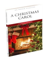 A Christmas Carol - İngilizce Klasik Roman
