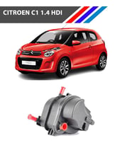 Otozet Citroen C1 1.4 HDI 8 Subap Motor Mazot Filtresi Müşürsüz 190199