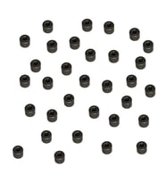 Cam Kriko Teli Uç Pimi - 6.4 / 1.7 mm Metal Yumuşak (Beyaz)