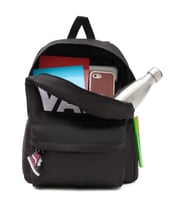 Vans Old Skool Drop V Backpack Unisex Sırt Çantası VN000H4ZBLK1 (Siyah)