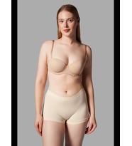Night Boxer Toparlayıcı İz Yapmayan Örme Boxer 2001