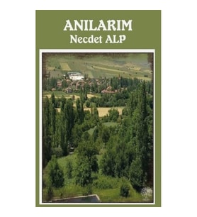 Anılarım