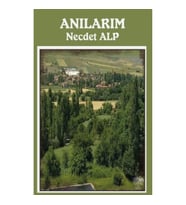 Anılarım