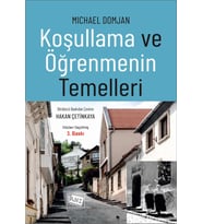 Koşullama ve Öğrenmenin Temelleri