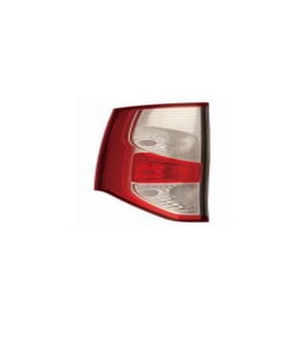 Esse Otomotiv - Kango Stop Lambası Sol Tek Kapı 13- Dpo 551-19b3l-ue 265557352r
