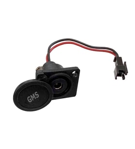 Rks Sarz Kablo Gırısı E-Bıke-Rks Tnt35-Rs3-Rd5-Pro X