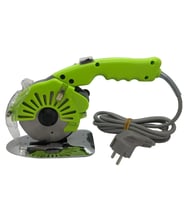 Moonstar Servo Yuvarlak Kumaş Kesim Motoru 250W / SRC-100 (YCM-40