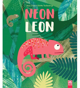 Neon Leon