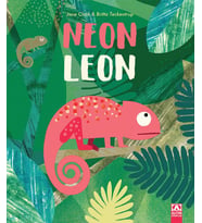 Neon Leon