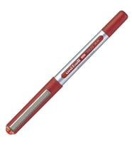 UNİ EYE MİCRO 05 UB-150 ROLLER KALEM KIRMIZI