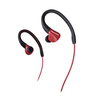 Pioneer SE-E3-R Kırmızı Kulak İçi Spor Kulaklık