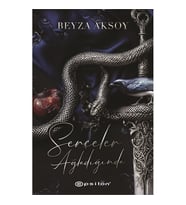 Serçeler Ağladığında Beyza Aksoy Epsilon Yayınları