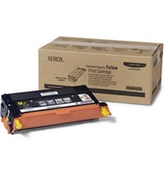 Xerox 113R00721 Phaser 6180-6180MFP Standart Kapasite Yellow Sarı Toner 2.000 Sayfa