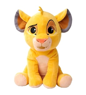 6315870070 Di̇sney Li̇on Ki̇ng, Si̇mba, 25 Cm