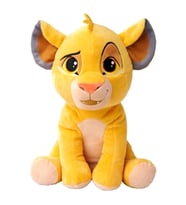 6315870070 Di̇sney Li̇on Ki̇ng, Si̇mba, 25 Cm