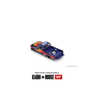 Mini GT Kaido House Chevrolet Silverado KAIDO WORKS V2 099