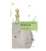 Küçük Prens - Livaneli Kitaplığı