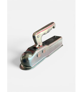 RÖMORK VE KARAVAN KAPLİNİ 50mm 2 TON 3500LB