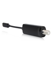RockTek ( Homatics ) 4K Hd Type-C Girişli Tuner (Siyah)