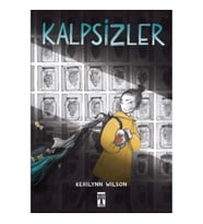 Kalpsizler (Ciltli)