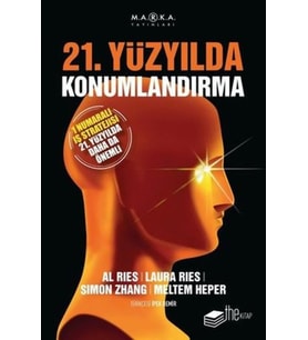 21. Yüzyılda Konumlandırma