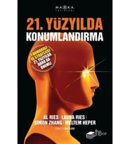 21. Yüzyılda Konumlandırma