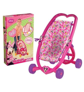 01961 Dede, Minnie Mouse Kalpli Puset