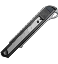 Kraf Maket Bıçağı Geniş Metal Gövdeli 630G 5’li