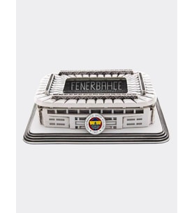 FENERBAHÇE STAD MAKETİ