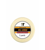True Tape All Base Tape™ Roll - Protez Saç Bandı Rulo 1" x 3 Yards (2,5cm x 2,74m)